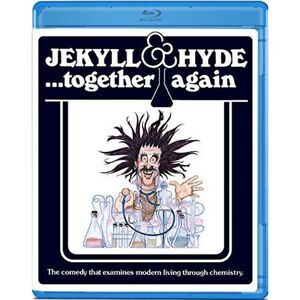 Jekyll & Hyde...Together Again
